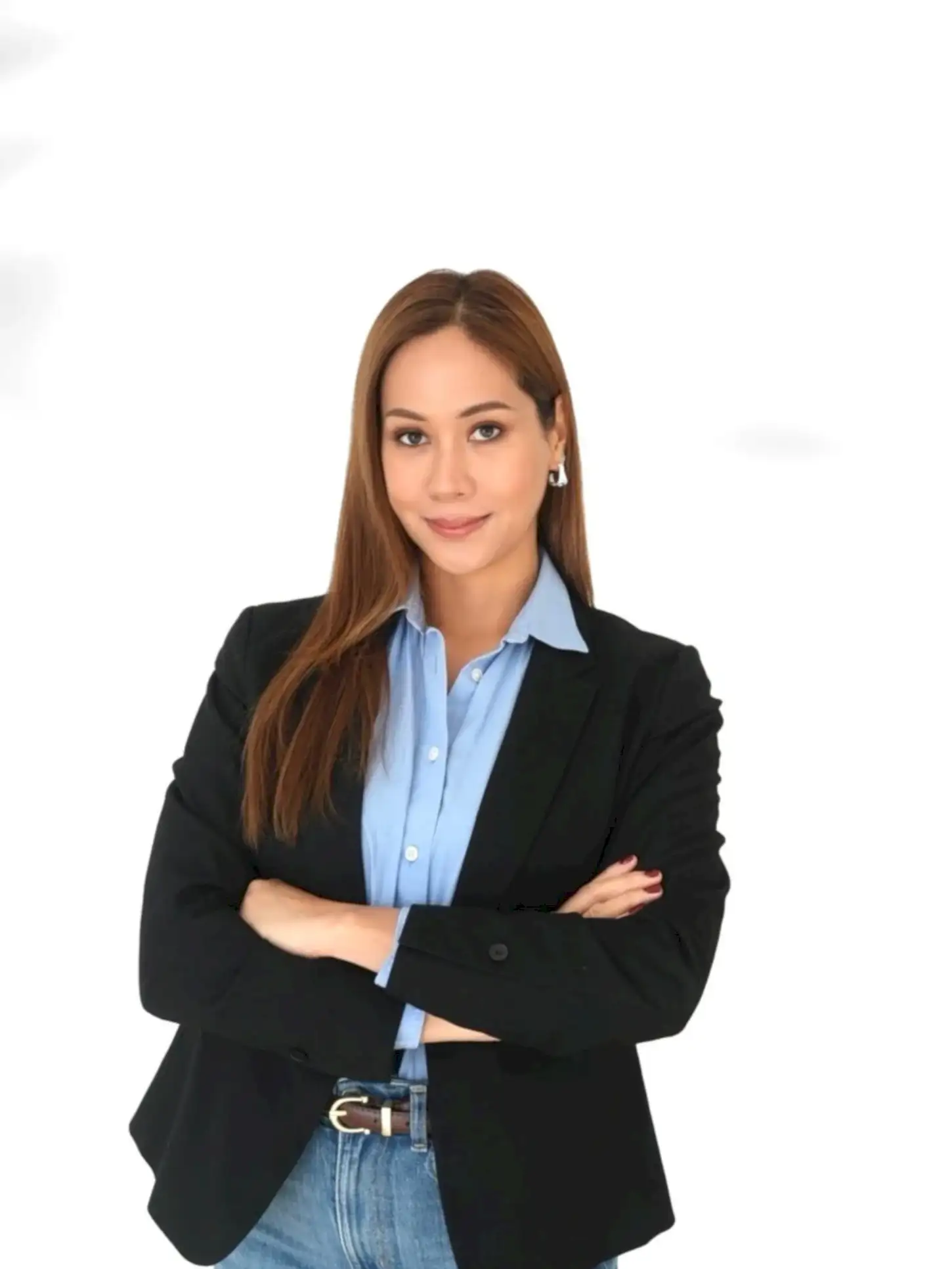 Maria01 1 Maria Susana Dela Cerna Brokerly, we do more.