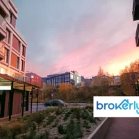 Real estate broker vs real estate listing agent, what is the difference ? What about the real estate brokers licensing in Estonia ?