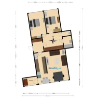 What is a good floor plan for a property sales listing ?