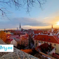 How to start a successful short term rental in Tallinn ?