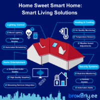  Smart home: Tested insights for smart living in Estonia