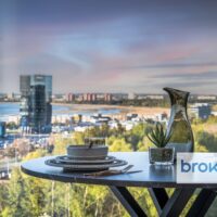 Müügieelse ettevalmistuse läbinud ja Brokerly poolt müüdud kinnisvara