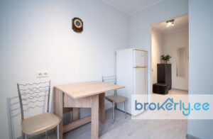 DSC 7671 Edit Edit Üürikorter, 1 tuba - Võlvi tn 6, Kesklinn, Tallinn, Harjumaa Brokerly