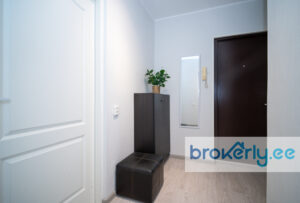 DSC 7673 Edit Üürikorter, 1 tuba - Võlvi tn 6, Kesklinn, Tallinn, Harjumaa Brokerly