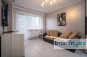 DSC 7675 Edit Edit Üürikorter, 1 tuba - Võlvi tn 6, Kesklinn, Tallinn, Harjumaa Brokerly