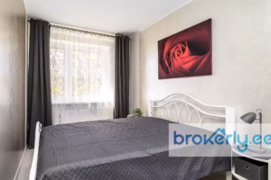 DSC09939 Enhanced NR Üürikorter, 2 tuba – Tulika 52, Kristiine, Tallinn, Harjumaa Brokerly, we do more.