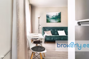 DSC09951 Enhanced NR Üürikorter, 2 tuba – Tulika 52, Kristiine, Tallinn, Harjumaa Brokerly, we do more.