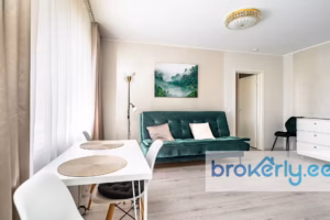 DSC09952 Enhanced NR Üürikorter, 2 tuba – Tulika 52, Kristiine, Tallinn, Harjumaa Brokerly, we do more.
