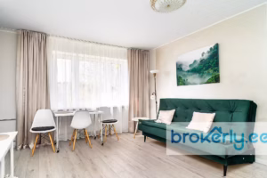 DSC09956 Enhanced NR Üürikorter, 2 tuba – Tulika 52, Kristiine, Tallinn, Harjumaa Brokerly, we do more.