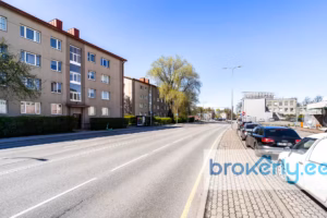 DSC09980 Enhanced NR Üürikorter, 2 tuba – Tulika 52, Kristiine, Tallinn, Harjumaa Brokerly, we do more.