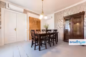 Jurioo Haapsalu07 Müüa korter, 4 tuba - Jüriöö tn 16, Kesklinn, Haapsalu linn, Haapsalu, Läänemaa Brokerly, we do more.