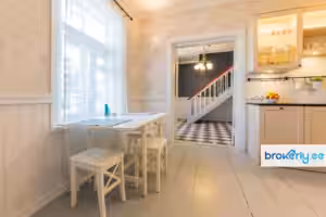 Jurioo Haapsalu09 Müüa korter, 4 tuba - Jüriöö tn 16, Kesklinn, Haapsalu linn, Haapsalu, Läänemaa Brokerly, we do more.