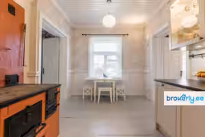 Jurioo Haapsalu13 Müüa korter, 4 tuba - Jüriöö tn 16, Kesklinn, Haapsalu linn, Haapsalu, Läänemaa Brokerly, we do more.