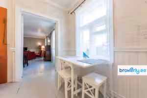 Jurioo Haapsalu14 Müüa korter, 4 tuba - Jüriöö tn 16, Kesklinn, Haapsalu linn, Haapsalu, Läänemaa Brokerly, we do more.