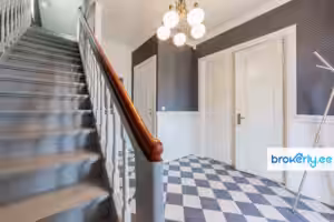 Jurioo Haapsalu15 Müüa korter, 4 tuba - Jüriöö tn 16, Kesklinn, Haapsalu linn, Haapsalu, Läänemaa Brokerly, we do more.