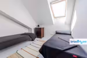 Jurioo Haapsalu20 Müüa korter, 4 tuba - Jüriöö tn 16, Kesklinn, Haapsalu linn, Haapsalu, Läänemaa Brokerly, we do more.