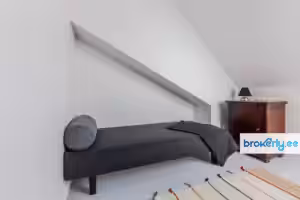 Jurioo Haapsalu21 Müüa korter, 4 tuba - Jüriöö tn 16, Kesklinn, Haapsalu linn, Haapsalu, Läänemaa Brokerly, we do more.