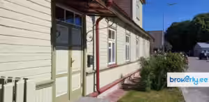 Jurioo Haapsalu30 Müüa korter, 4 tuba - Jüriöö tn 16, Kesklinn, Haapsalu linn, Haapsalu, Läänemaa Brokerly, we do more.