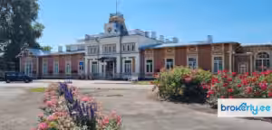 Jurioo Haapsalu39 Müüa korter, 4 tuba - Jüriöö tn 16, Kesklinn, Haapsalu linn, Haapsalu, Läänemaa Brokerly, we do more.