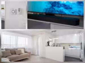 Papiniidu03 Müüa korter, 3 tuba - Papiniidu tn 23, Kesklinn, Pärnu linn, Pärnu, Pärnumaa Brokerly, we do more.