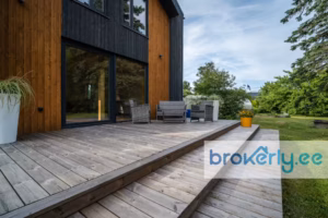 Liivakivi tee 91 Suurupi08 Müüa maja, 3 magamistuba - Liivakivi tee 91, Suurupi, Harku vald, Harjumaa Brokerly, we do more.