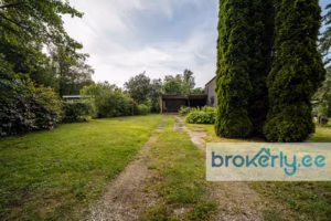 Liivakivi tee 91 Suurupi09 Müüa maja, 3 magamistuba - Liivakivi tee 91, Suurupi, Harku vald, Harjumaa Brokerly, we do more.