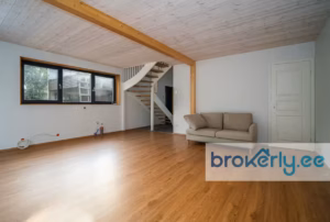 Liivakivi tee 91 Suurupi21 Müüa maja, 3 magamistuba - Liivakivi tee 91, Suurupi, Harku vald, Harjumaa Brokerly, we do more.