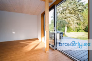 Liivakivi tee 91 Suurupi22 Müüa maja, 3 magamistuba - Liivakivi tee 91, Suurupi, Harku vald, Harjumaa Brokerly, we do more.
