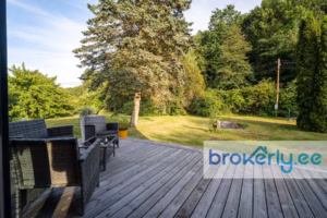Liivakivi tee 91 Suurupi23 Müüa maja, 3 magamistuba - Liivakivi tee 91, Suurupi, Harku vald, Harjumaa Brokerly, we do more.