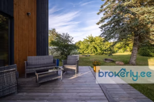 Liivakivi tee 91 Suurupi36 Müüa maja, 3 magamistuba - Liivakivi tee 91, Suurupi, Harku vald, Harjumaa Brokerly, we do more.