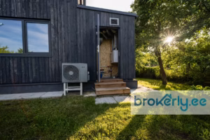 Liivakivi tee 91 Suurupi37 Müüa maja, 3 magamistuba - Liivakivi tee 91, Suurupi, Harku vald, Harjumaa Brokerly, we do more.