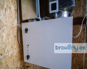 Liivakivi tee 91 Suurupi39 Müüa maja, 3 magamistuba - Liivakivi tee 91, Suurupi, Harku vald, Harjumaa Brokerly, we do more.