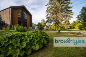 Liivakivi tee 91 Suurupi42 Müüa maja, 3 magamistuba - Liivakivi tee 91, Suurupi, Harku vald, Harjumaa Brokerly, we do more.