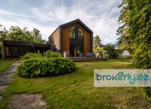 Liivakivi tee 91 Suurupi43 Müüa maja, 3 magamistuba - Liivakivi tee 91, Suurupi, Harku vald, Harjumaa Brokerly, we do more.