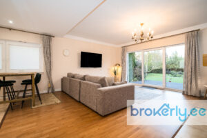 02 3 Anda üürile maja, 3 magamistuba - Silgu tn 12, Kakumäe, Haabersti, Tallinn, Harjumaa Brokerly, we do more.