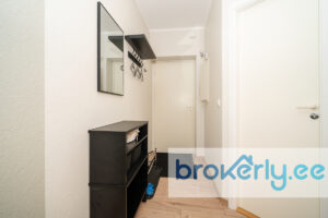 03 1 apartment for sale, 2 rooms - Aedvilja tn 4, Kesklinn, Tallinn, Harjumaa Brokerly, we do more.