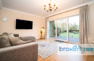 03 2 Anda üürile maja, 3 magamistuba - Silgu tn 12, Kakumäe, Haabersti, Tallinn, Harjumaa Brokerly, we do more.