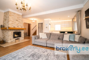 04 1 Anda üürile maja, 3 magamistuba - Silgu tn 12, Kakumäe, Haabersti, Tallinn, Harjumaa Brokerly, we do more.