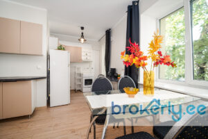 05 1 apartment for sale, 2 rooms - Aedvilja tn 4, Kesklinn, Tallinn, Harjumaa Brokerly, we do more.
