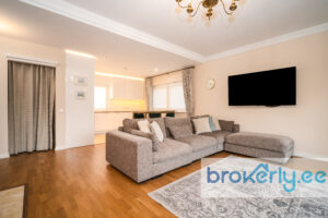 05 2 Anda üürile maja, 3 magamistuba - Silgu tn 12, Kakumäe, Haabersti, Tallinn, Harjumaa Brokerly, we do more.