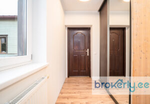 06 Продаётся квартира, 3 комнатная - Lubja tn 7b, Torupilli, Kesklinn, Tallinn, Harjumaa Brokerly, we do more.