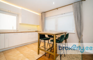 07 2 Anda üürile maja, 3 magamistuba - Silgu tn 12, Kakumäe, Haabersti, Tallinn, Harjumaa Brokerly, we do more.