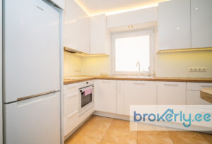 08 1 Anda üürile maja, 3 magamistuba - Silgu tn 12, Kakumäe, Haabersti, Tallinn, Harjumaa Brokerly, we do more.