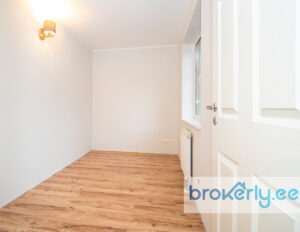 08 Продаётся квартира, 3 комнатная - Lubja tn 7b, Torupilli, Kesklinn, Tallinn, Harjumaa Brokerly, we do more.