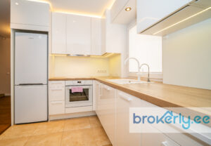 09 2 Anda üürile maja, 3 magamistuba - Silgu tn 12, Kakumäe, Haabersti, Tallinn, Harjumaa Brokerly, we do more.