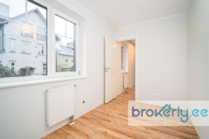 09 Продаётся квартира, 3 комнатная - Lubja tn 7b, Torupilli, Kesklinn, Tallinn, Harjumaa Brokerly, we do more.