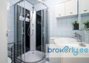 11 1 apartment for sale, 2 rooms - Aedvilja tn 4, Kesklinn, Tallinn, Harjumaa Brokerly, we do more.