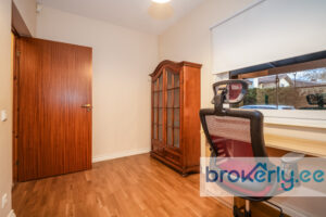 11 2 Anda üürile maja, 3 magamistuba - Silgu tn 12, Kakumäe, Haabersti, Tallinn, Harjumaa Brokerly, we do more.