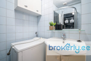 12 1 apartment for sale, 2 rooms - Aedvilja tn 4, Kesklinn, Tallinn, Harjumaa Brokerly, we do more.