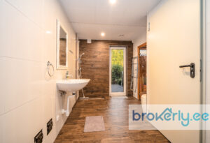 12 2 Anda üürile maja, 3 magamistuba - Silgu tn 12, Kakumäe, Haabersti, Tallinn, Harjumaa Brokerly, we do more.